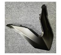 Alerón Aerodinámico Winglets Panel Carenado para Faro Delantero Y Capó para TMAX530 para T-MAX530 (2017-2019) para T-MAX560 para TMAX560 (2019-2021)(Negro Mate)