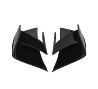 Alerón Aerodinámicopara Moto Para GSX-R1000R Para GSX-R750 2017-2025 Alerón Lateral De Motocicleta Carenado Deflector De Fuerza Descendente Accesorios Aerodinámicos