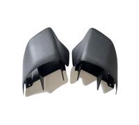 Alerón ala Motocicleta Kit De Alerones Fibra Carbono Motocicleta para Ducati para Streetfighter V4 V4S V2 2020-2022 2023 2024(Matte)