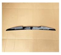 Alerón Alerón Techo PU para Volvo XC60 XC90 2015-2022, Cubierta Trasera para Maletero, Kit Carrocería Deportivo, Accesorios Estilo Lip Wing Spoiler(Glossy Black)