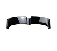 Alerón Alerón Trasero ABS para VW para Golf 6 MK6 GTI R 2010-2013, Kit Carrocería, Moldura ABS, Negro Brillante, Estilo para Lip Wing Spoiler