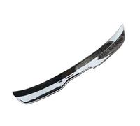 Alerón Aleta para VW para Polo MK5 GTI/Line para 6R 6C Trasero Alerones Ventana Trasera Alerón de Coche