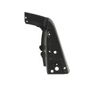 Alerón Atrás derecha 5511-00-8198972P BLIC para TOYOTA PRIUS Liftback