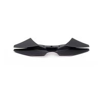 Alerón Carenado Delantero Motocicleta Winglets Laterales Universales para Yamaha para MT-07 2025+ Protector de carenado