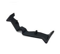 Alerón Carenado Frontal ABS para Motocicleta Cubierta Protectora ala Punta Neumática para PCX125 PCX160 PCX 125 160 2021-2023 Spoiler Delantero