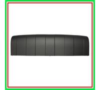 Alerón Central Parachoques Delantero-Con Primer Fiat Panda Trekking-Escalada ...