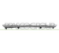 ALERÓN CENTRAL PARACHOQUES DELANTERO GRIS X5 - G05 - M-TECH - Mod. 10/19 -