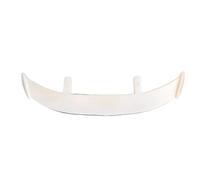 Alerón Coche Adecuado para Subaru para LEVORG 2015+ Alerón De Techo ABS Alerón Imprimación Alerón Trasero Coche Spoiler(Gloss Black)