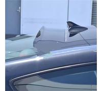 Alerón Coche Alerón De Parasol para Techo De Coche Fabricado En Material PMMA para Hyundai Tiburon para Genesis Coupe 2009 2010 2011 2012 Y 2013