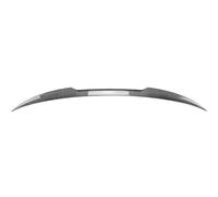 Alerón Coche Alerón Trasero Central Techo Cola para X3 G01 IX3 G08 X3M F97 30i 30d 40i 2018+ Divisor ala Ventana Alerón Trasero Techo