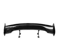Alerón Coche Alerón Trasero De Material ABS para Z4 E89 E86 E82 E90 E92 E93 E46 GT F22 G20 G30. Coche Spoiler(Unpainted)