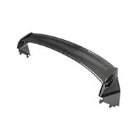 Alerón coche Alerón trasero de techo estilo JCW para Mini para Cooper R56 2006-2013 Ver.2.11/2.12 Tipo B Kits carrocería exterior