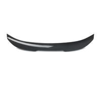 Alerón Coche Alerón Trasero para 3ER E92 316i 325i 335d M3 Coupé 2007-2013, Estilo PSM, Aspecto Carbono. Traseros Coche Accesorios