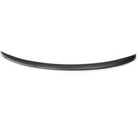Alerón coche Alerón trasero para maletero de coche, extensión de alerón trasero para Infiniti Q60(Rear right)