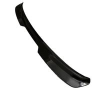 Alerón Coche Alerón Trasero para VW para Scirocco R GTS MAX, Accesorio de Coche, ABS, extensión de Tapa, alerón Trasero, Maletero, Negro Brillante, 2009-2019 Coche Spoiler(15-19 Gloss Black)