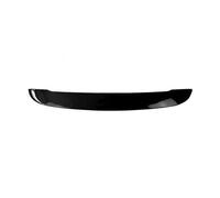 Alerón Coche Alerón Trasero Sportline ABS para VW para Transporter T6 y T6.1 (2015-2019), Color Negro Brillante Alerones Carreras