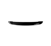 Alerón Coche Alerón Trasero Sportline ABS para VW para Transporter T6 y T6.1 (2015-2019), Color Negro Brillante Alerones Carreras
