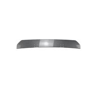 Alerón Coche Difusor Parachoques Trasero, Protector alerón Divisor para Subaru WRX STI VA 2015-2021, Decorativo para Coche Alerón ala(Aspecto de Carbono)