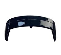 Alerón Coche para VW para Golf 8 para MK 8 para Club Sport Alerón Trasero Fijo Alerón Trasero Accesorios De Decoración Modificados Alerón Trasero De Coche(Gloss Black)