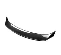 Alerón Cola Coche Alerón Trasero de ABS con Aspecto Carbono para Lexus IS200t IS250 IS300 IS350 para F Sport 2014 2015 2016 2017 2018 2019 2020