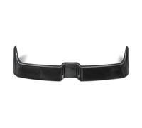 Alerón Cola Coche Alerón Trasero de Techo con Aspecto Carbono para A3 para Sline/S3 para Hatchback para Oettinger Style 2014-2020