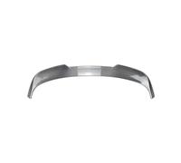 Alerón Cola Coche Alerón Trasero Techo Maletero moldura Labio ala Trasera Kit carrocería ABS para VW para Tango para T-Roc 2017-2024(Aspecto de Carbono)