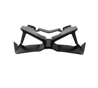 Alerón De Ala Aerodinámico Compatible Con Yamaha Para MT-09 2017-2020 Fuerza Descendente De Motocicleta Para Alerones Frontales Desnudos Winglet Aerodinámico Para Kit De Alerón Delantero De Ala