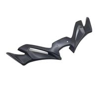 Alerón De Ala Aerodinámico Compatible Con Yamaha Para YZFR3 Para YZF-R25 2019 2020 2021 2022 2023 Alerón Winglet De Motocicleta Alas De Carenado Aerodinámico Parabrisas