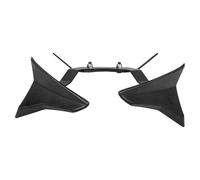 Alerón De Ala Aerodinámico Para CB750 Para Horner 2023 2024 Carenado Delantero De Motocicleta Alerón Winglet Aerodinámico Para Cubierta Deflectora De Ala Accesorios De Motocicleta