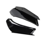 Alerón De Ala Aerodinámico Para CBR1000RR 2017 2018 2019 2020 2021 2022 2023 Winglets Alerones Carenado Aerodinámico Para Kit De Alas Accesorios Fijos Para Motocicleta