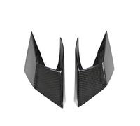 Alerón De Ala Aerodinámico Para CBR650R Para CBR500R 2019 2020 2021 2022 2023 2024 Winglets De Carenado Delantero De Motocicleta Protector De Cubierta De Alerón Lateral De Carcasa De Ala Lateral