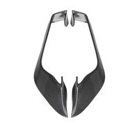 Alerón De Ala Aerodinámico Para ZX10R 2016 2017 2018 2019 2020 2021 Neumático Aerodinámico Para Kit De Carenado De Ala Alerón De Ala Fija Para Motocicleta Accesorios Para Motocicleta