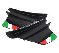 Alerón De ala De Motocicleta para Mv Agusta F4 RR RC 750S 1000 Rush Kit Alerones Aerodinámicos Motocicleta Accesorios Carenado(FY-001-A-1)