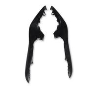 Alerón de ala de Motocicleta para Suzuki GSX-S1000 GSXS1000 GSXS 1000 2015-2020 Accesorios Motocicleta Colín Trasero Paneles Laterales Carenado(Unpainted-1 Set)