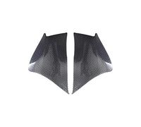 Alerón De ala Fija para Motocicleta Carenado para GSX-R1300 para GSX1300R 2021-2025 Pintura Plástica ABS Winglet Aerodinámico Alerón Aerodinámico(Color13)
