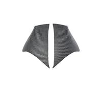 Alerón De ala Fija para Motocicleta Carenado para GSX-R1300 para GSX1300R 2021-2025 Pintura Plástica ABS Winglet Aerodinámico Alerón Aerodinámico(Color11)