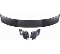Alerón de Coche Alerón Trasero para Maletero de Coche para Accord, Divisor de moldura para portón Trasero(3)