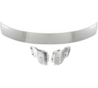 Alerón de Coche Alerón Trasero para Maletero de Coche para Accord, moldura de Puerta Trasera, Borde Divisor(5)
