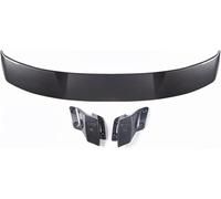 Alerón de Coche Alerón Trasero para Maletero de Coche para Accord, moldura de Puerta Trasera, Borde Divisor(3)