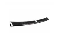 Alerón De Coche Alerón Trasero Tapa Maletero Alas Personalización Automóviles Pieza Accesorios para Benz Clase C W203 C180 C200 C260 C320 4Puertas(Roof Carbon)