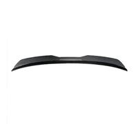 Alerón de Coche para Hyundai Casper 2021 2022 2023 2024, Puede Aumentar el Agarre y Reducir el Impacto del Viento en el Coche de Alta Velocidad,Carbon Fiber Pattern
