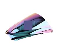 Alerón de extensión para Motocicleta, Parabrisas para Motocicleta, carenado de Pantalla de Viento