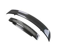 Alerón de Fibra de Carbono Real Compatible con Audi R8 V8 V10 GT 2007 2008 2009 2010 2011 2012 2013 2014 2015 alerones de ala