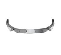AleróN de Labio Compatible con A5 S5 B9 B9.5 2020-2024 Compatible con Parachoques Delantero Labio Tablero De Derivación Kit De Modificación del Cuerpo Coche Alerón Trasero