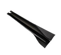 AleróN de Labio Compatible con BMW M4 G82 2021-2025 Labio Delantero Difusor Trasero Parachoques Cuerpo Falda Lateral Kit Alerón Divisor De Entrada De Aire Coche Alerón Trasero