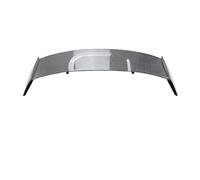 AleróN de Labio Compatible con BMW Serie 1 F70 2025-2026 Parachoques Delantero Labio Alerón Trasero para Maletero Difusor Divisor Tablero Protector Coche Alerón Trasero