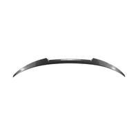 AleróN de Labio Compatible con BMW Serie 6 GT G32 2017+ Tapa Trasera Maletero, Accesorios para El Coche, Kit Carrocería, Ajuste Externo, Alerón Trasero del Maletero Coche Alerón Trasero