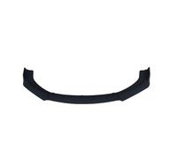 AleróN de Labio Compatible con VW Scirocco R 2009-2015, Protector de Compatible con Parachoques Delantero, Kit de carrocería, Tira Decorativa, Pala para Barbilla Coche Alerón Trasero