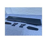 AleróN de Labio para BMW Serie 1 E82 E88 2006-2024 Alerón de Techo