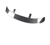 AleróN de Labio para Coches SUV Hatchback Techo Trasero Tapa del Maletero alerón alas 130CM Ajuste Universal la mayoría de Piezas de Accesorios para vehículos Coche Alerón Trasero